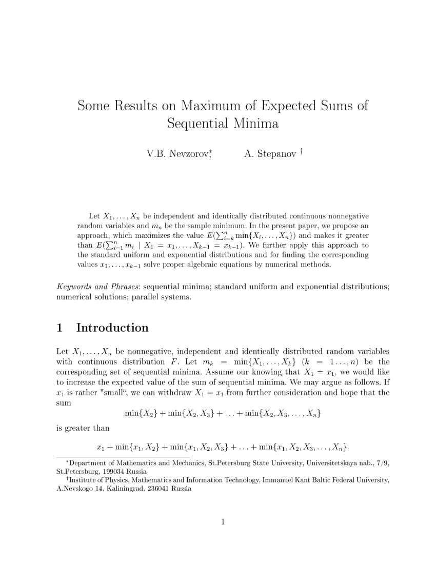 Solved] Let X1,X2,,Xn be a sequence of random samples from a