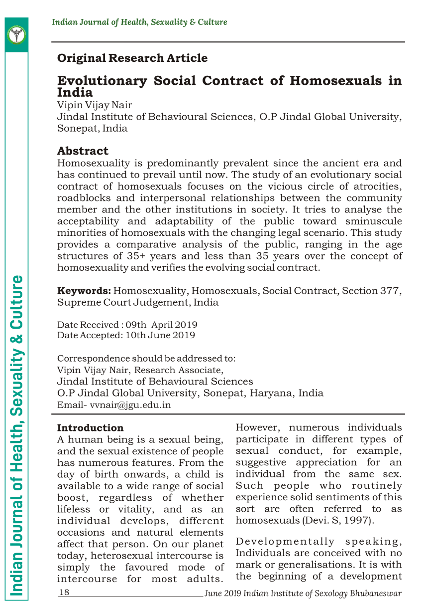 pdf-evolutionary-social-contract-of-homosexuals-in-india