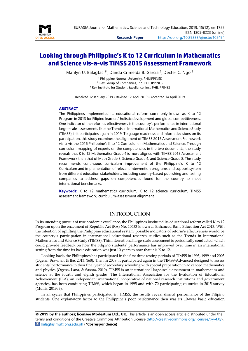 pdf-looking-through-philippine-s-k-to-12-curriculum-in-mathematics