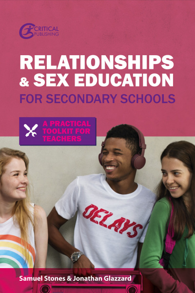 sex education topic english