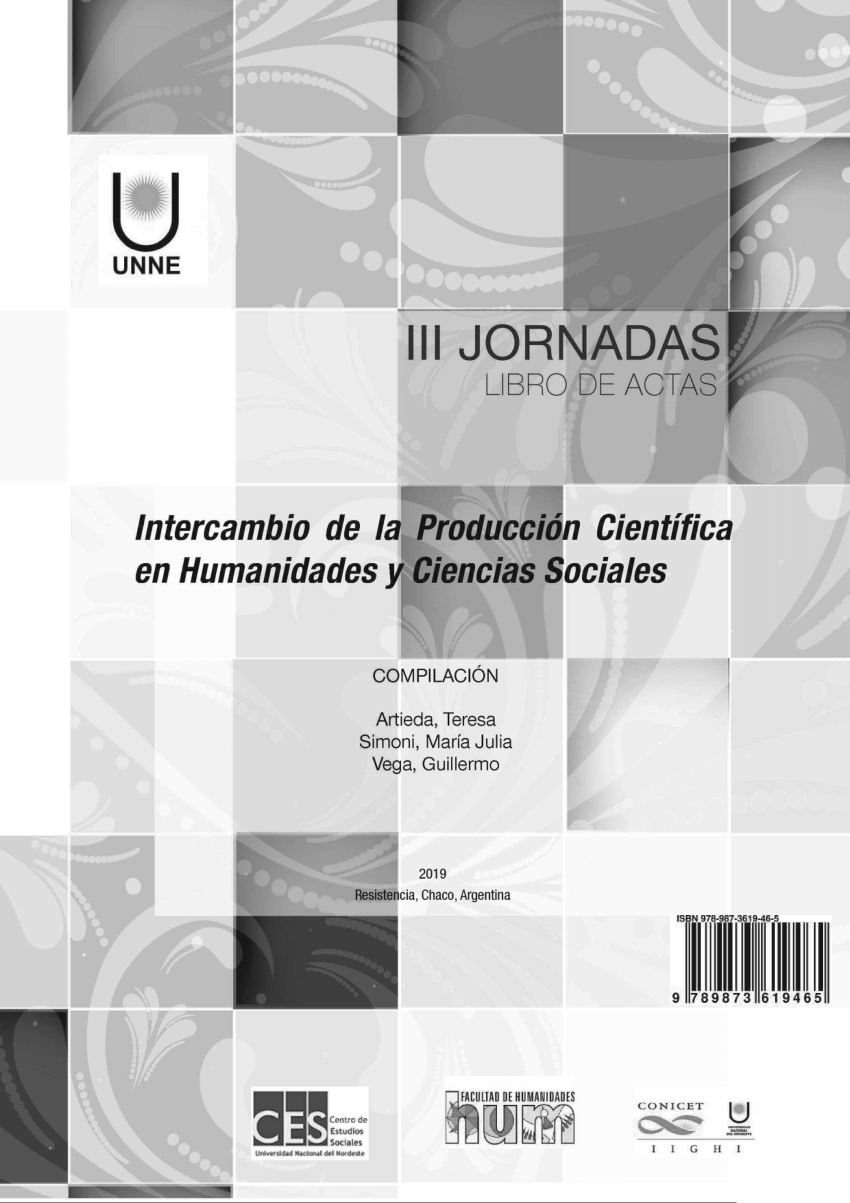 PDF LA SALUD AMBIENTAL Y LOS PROCESOS DE URBANIZACION DE CIUDADES