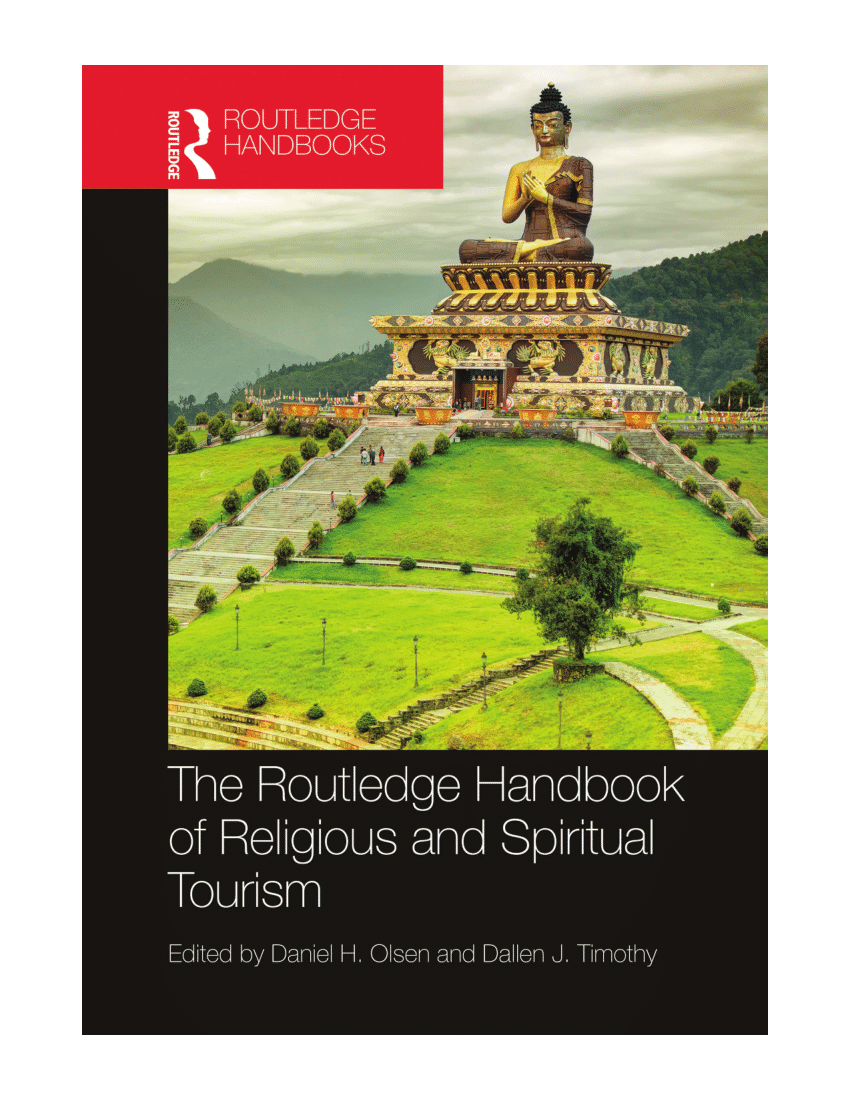 thesis on religious tourism