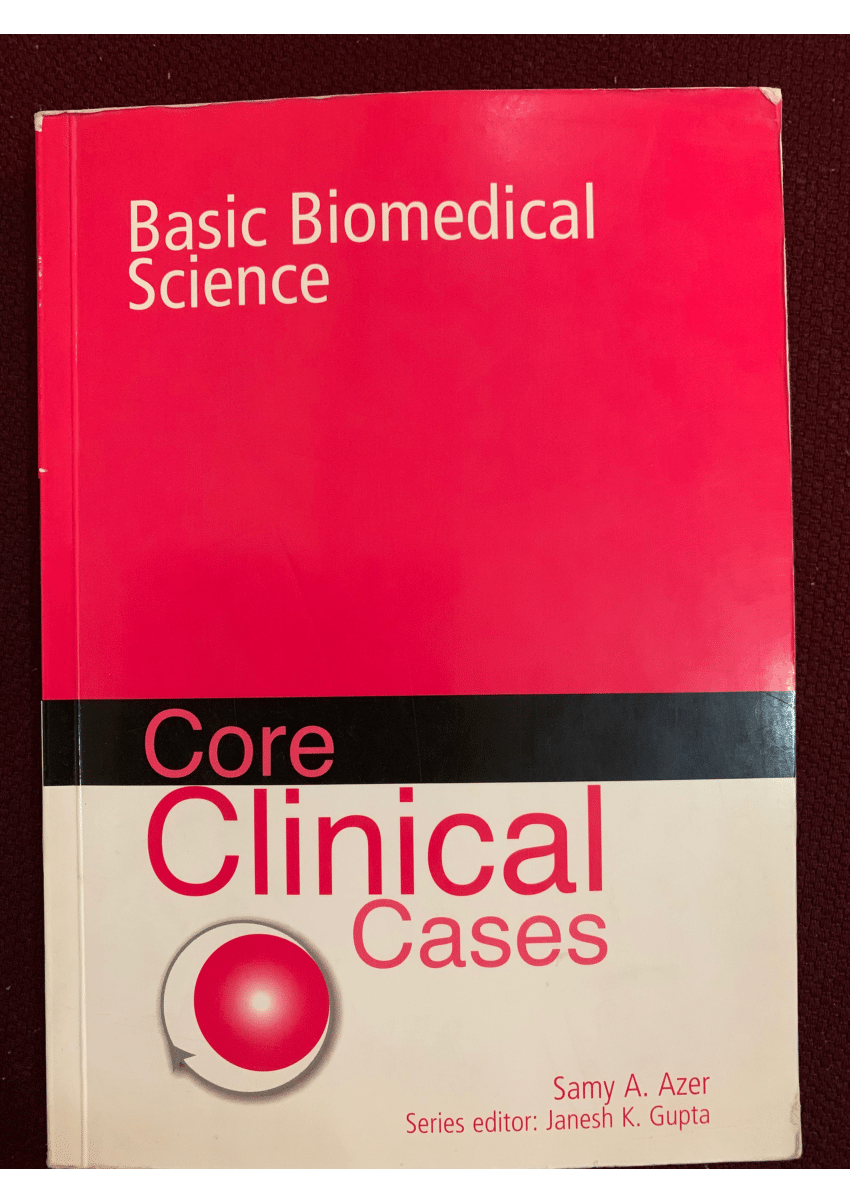 case study biomedical science