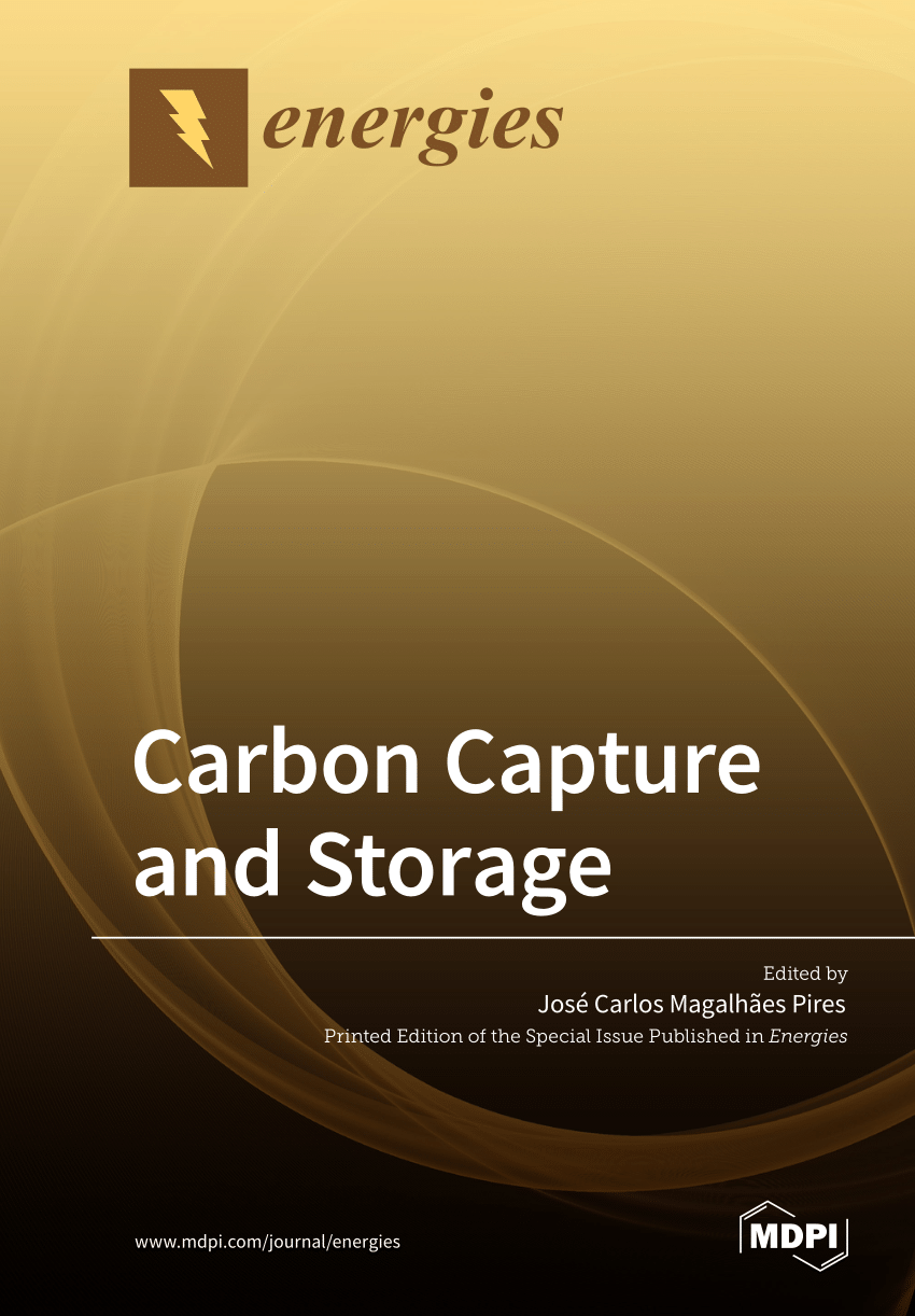 carbon capture and storage companies uk