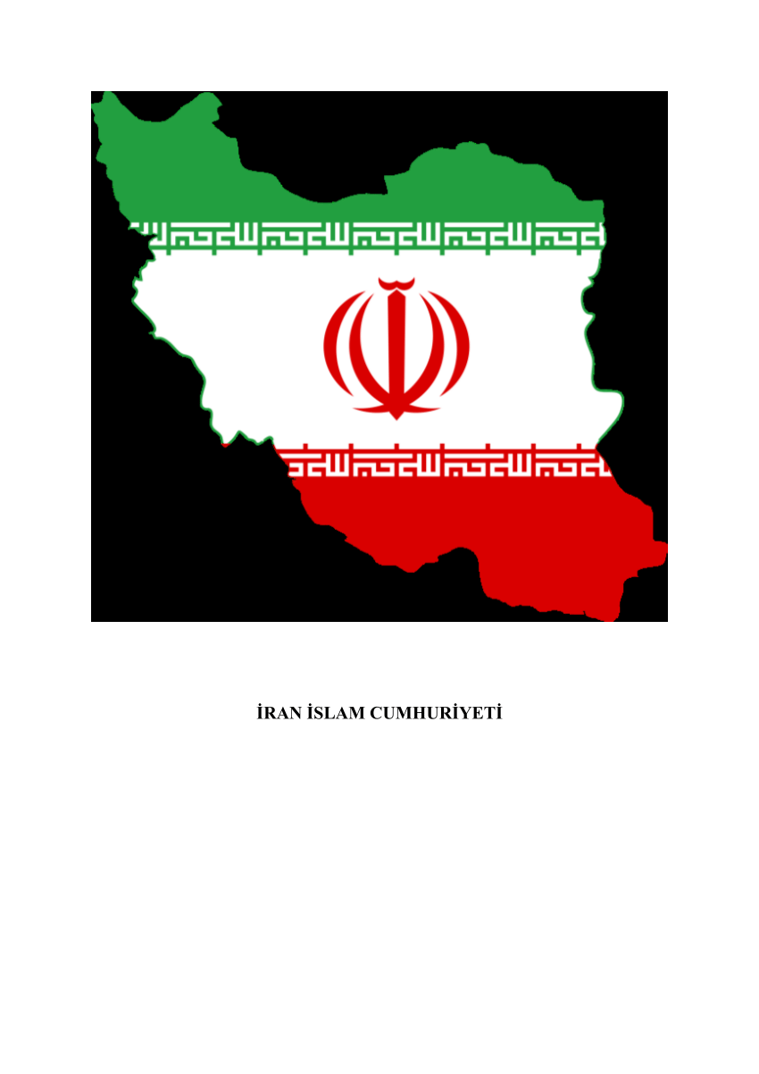 Pdf Iran Islam Cumhuriyeti Egitim Sistemi