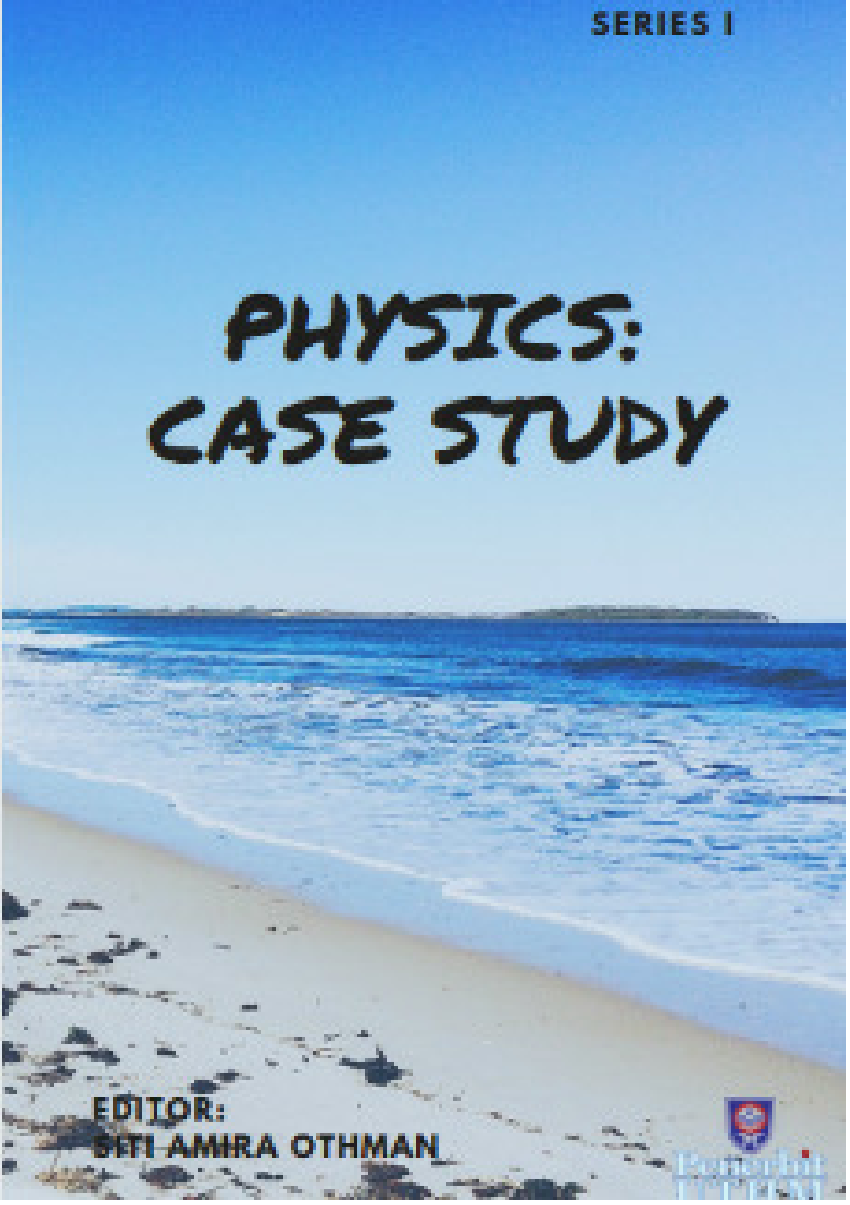 case study physics project