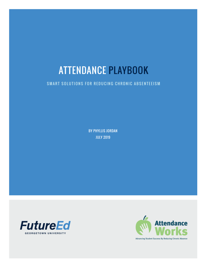 PDF) Attendance Playbook