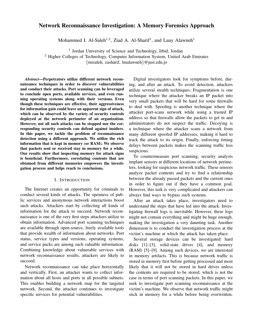 CFE-Investigation Pruefungssimulationen