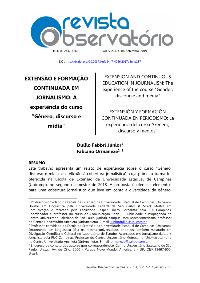 Abertas as inscrições para o mestrado profissional – Linha de pesquisa  Gênero, Feminismos e Diversidade – EST – Programa de Gênero e Religião