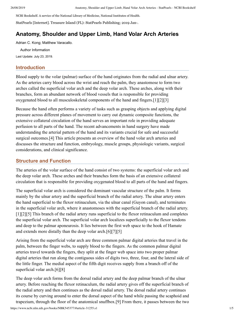 Figure, Hand Anatomical Snuffbox] - StatPearls - NCBI Bookshelf