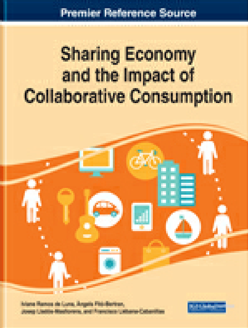 research paper on sharing economy