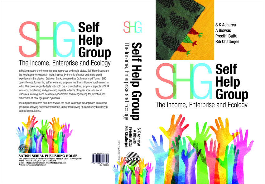 research on self help group