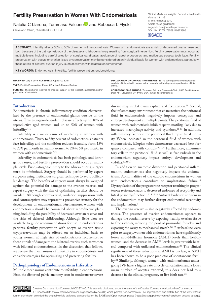 Endometrioma Unveiled: A Comprehensive Review of the Pathogenesis,  Diagnosis, and Current Management Strategies of Ovarian Endometriosis