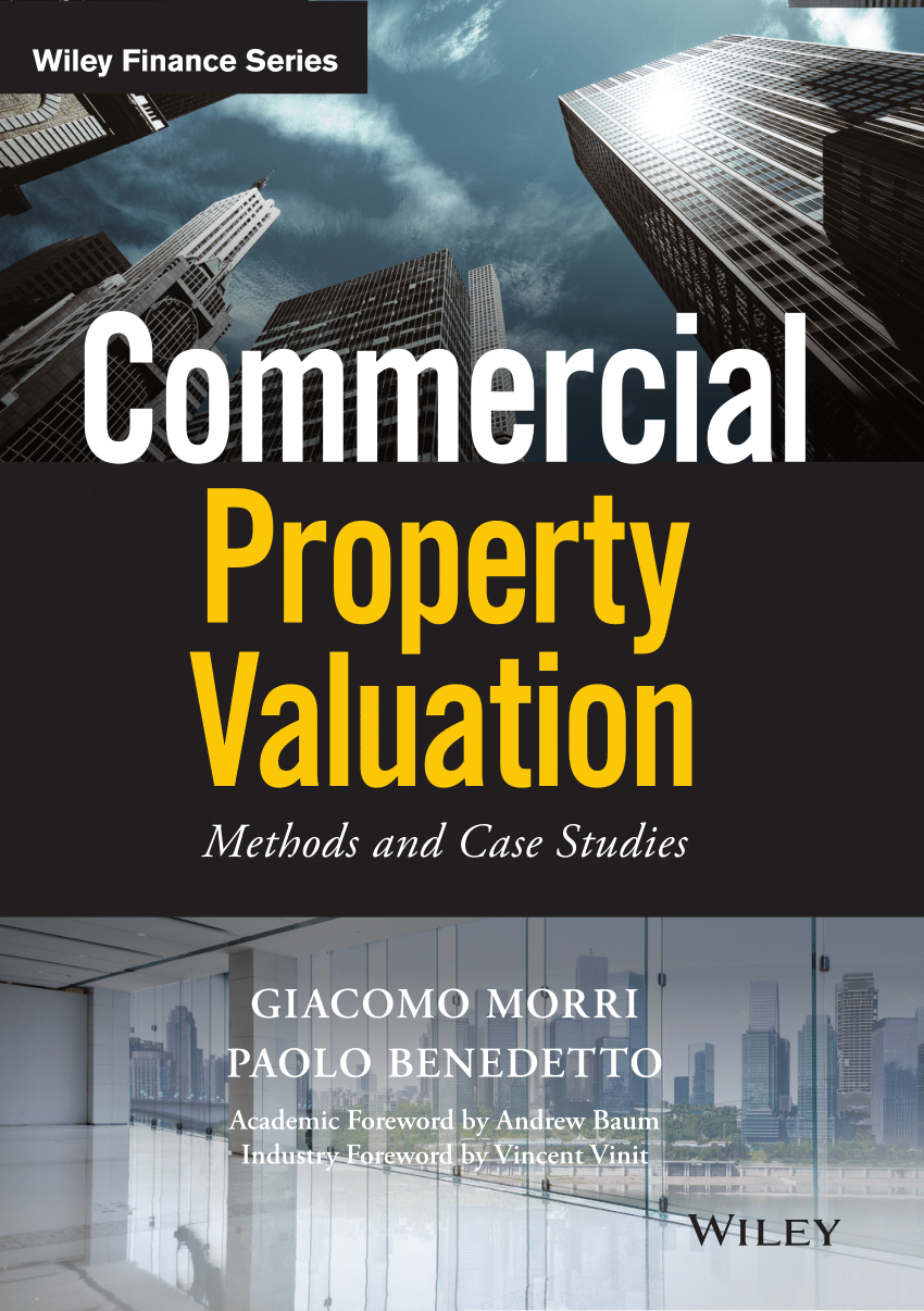 research topics in real estate valuation