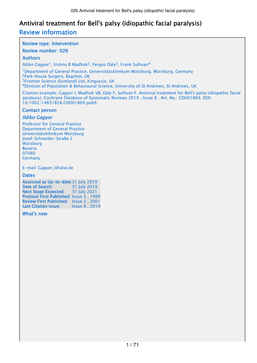 https://i1.rgstatic.net/publication/335627490_Antiviral_treatment_for_Bell's_palsy_idiopathic_facial_paralysis/links/607dce33907dcf667baf3a7f/largepreview.png