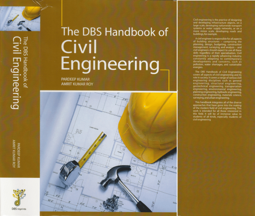 (PDF) The DBS Handbook of Civil Engineering