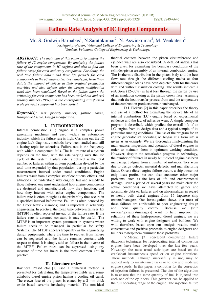 I C Engine Question Bank, PDF, Diesel Engine