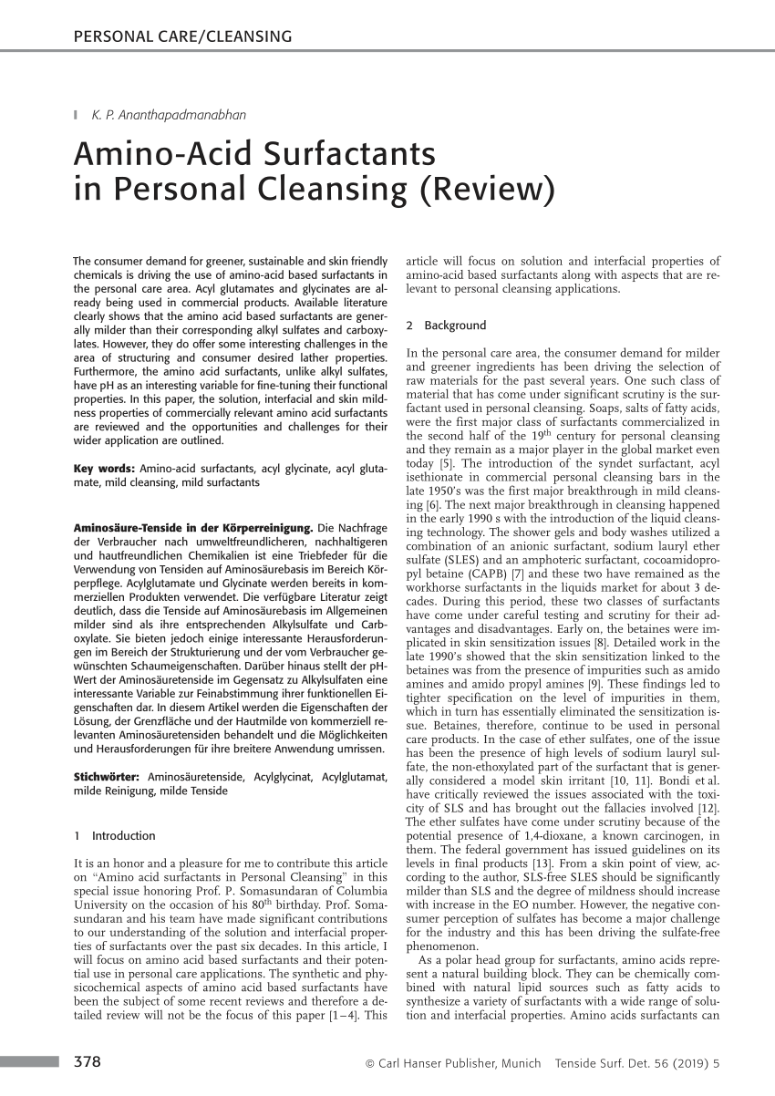 Process-Focused Synthesis, Crystallization, and Physicochemical