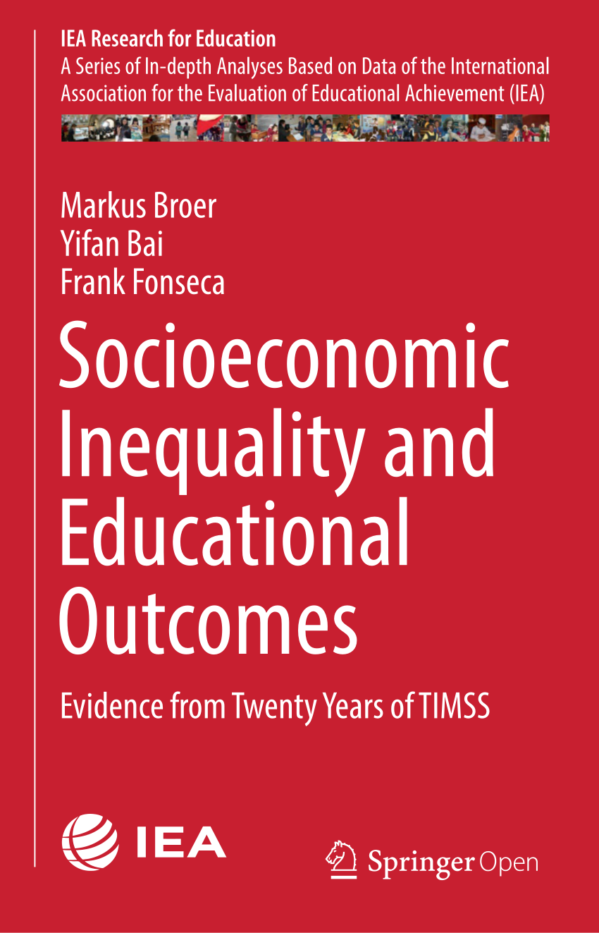 educational inequality thesis pdf
