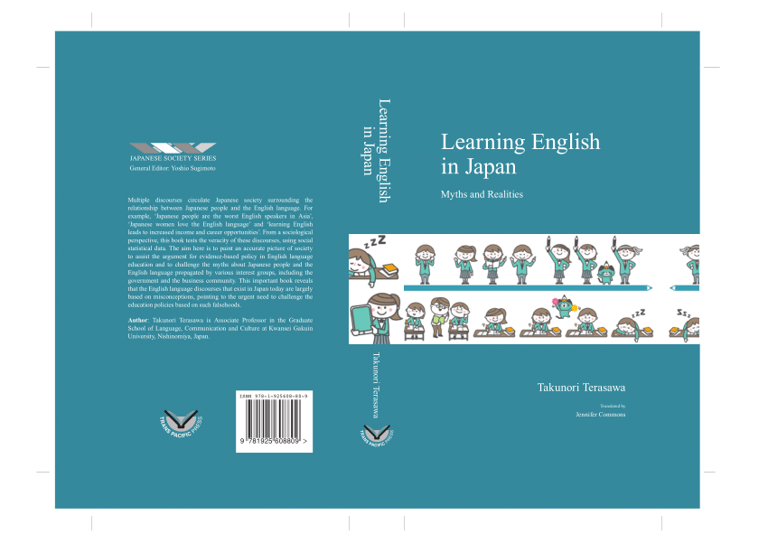 Pdf Learning English In Japan Myths And Realities