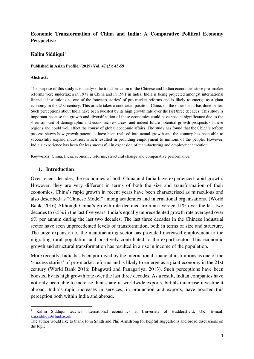 economy dissertation pdf