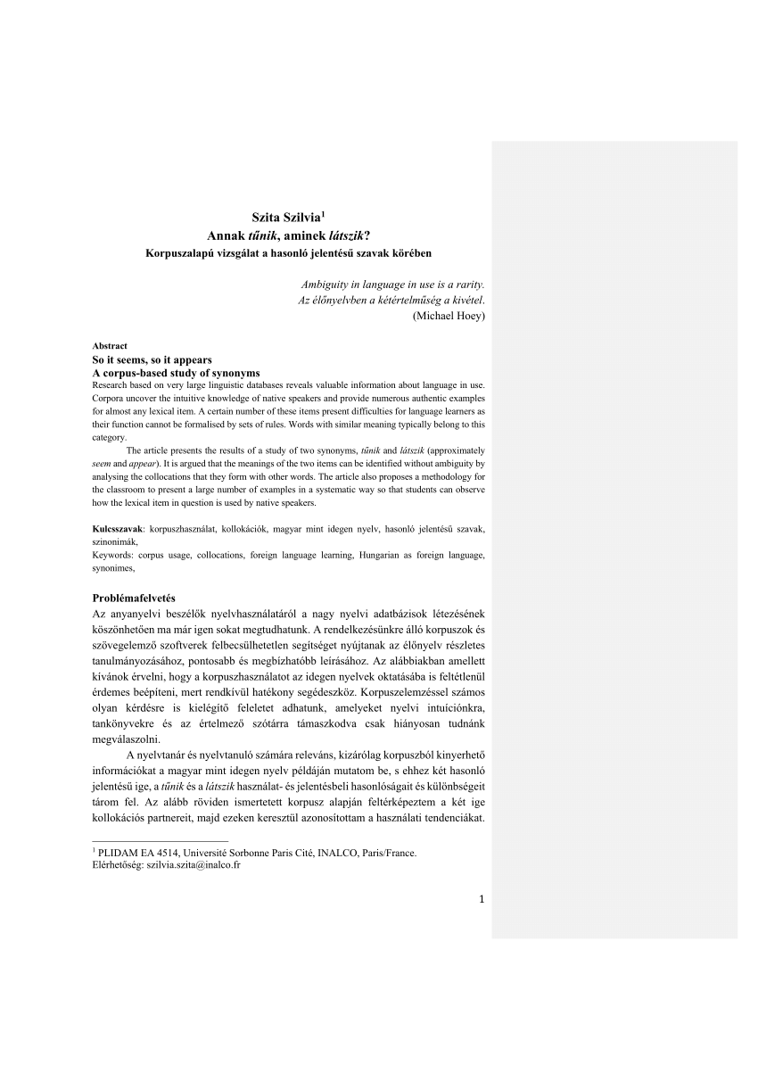 Studies on Rationality in: Társadalomkutatás Volume 27 Issue 3 ()