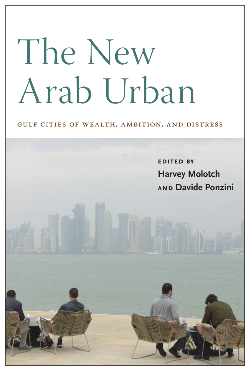 PDF) Introduction: Learning from Gulf CitiesLearning from Gulf Cities
