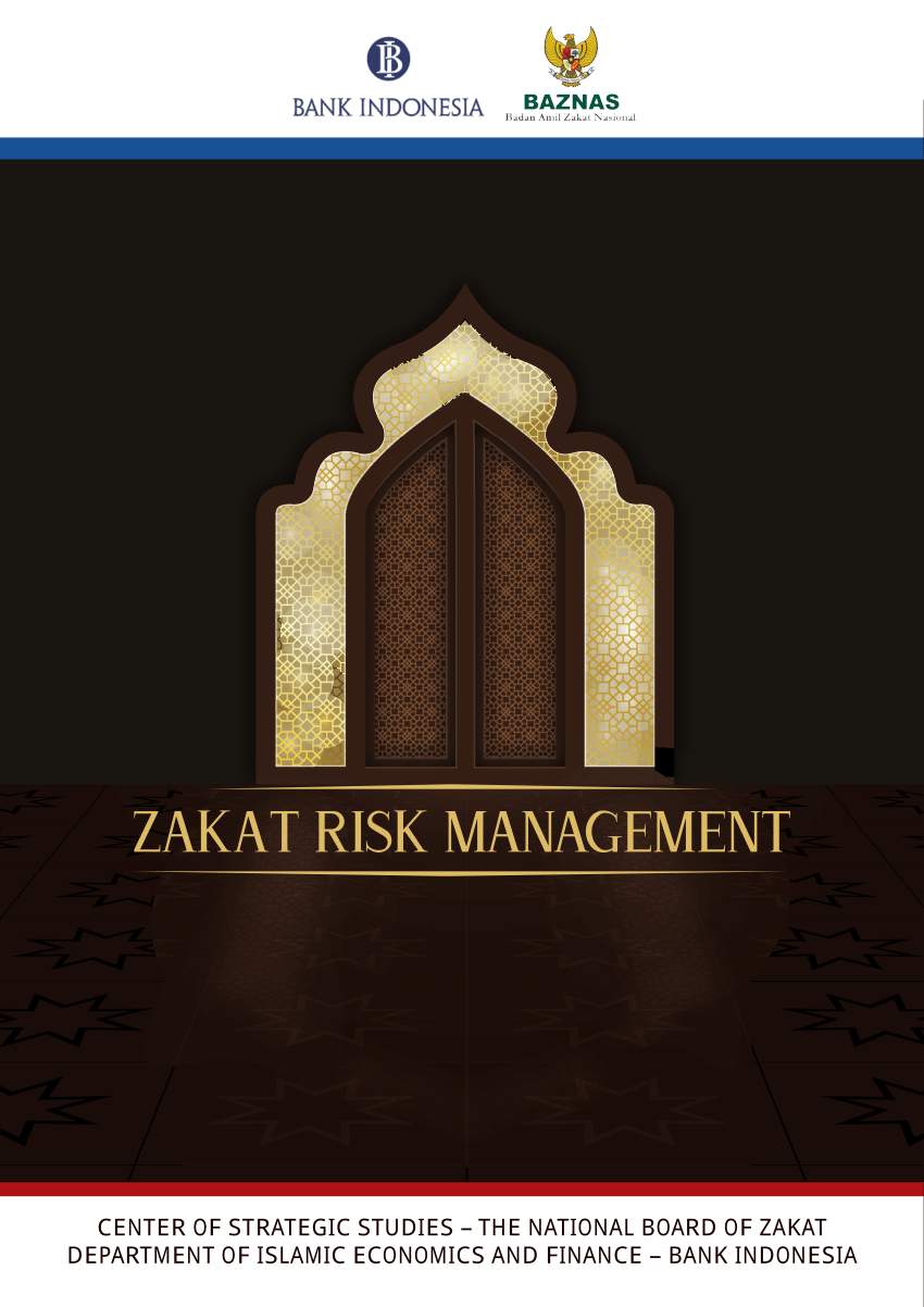 Pdf Zakat Risk Management