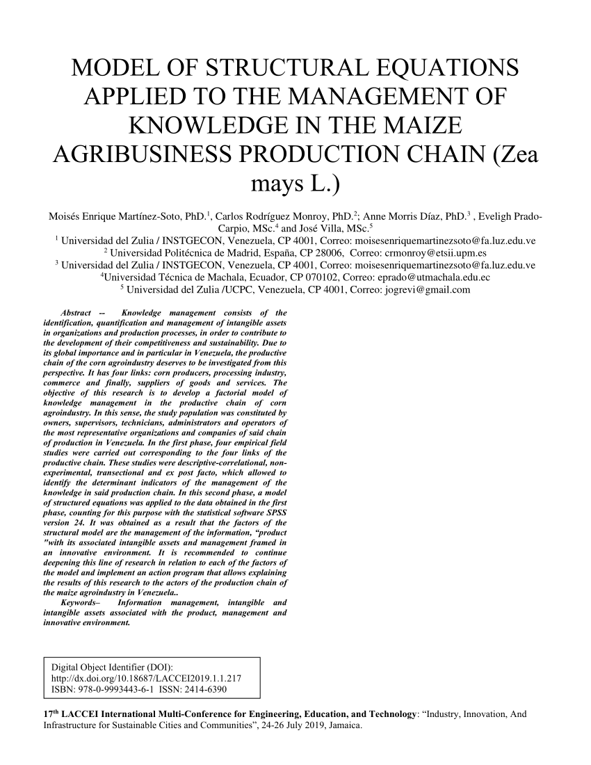 research paper on industry innovation and infrastructure