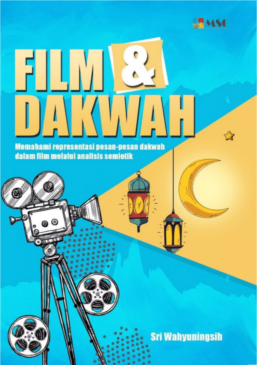 (PDF) FILM DAN DAKWAH (MEMAHAMI REPRESENTASI PESANPESAN DAKWAH DALAM