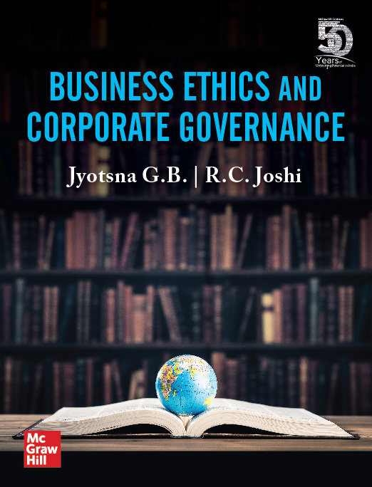 Pdf Business Ethics And Corporate Governance