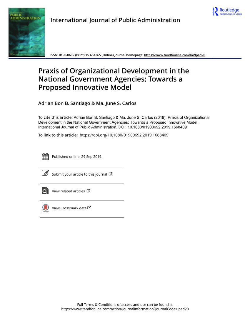 Dankzegging calorie oortelefoon PDF) Praxis of Organizational Development in the National Government  Agencies: Towards a Proposed Innovative Model