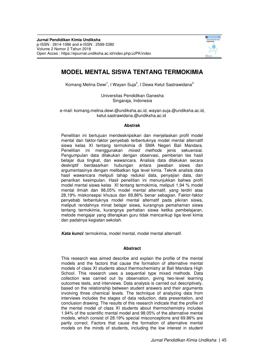 termokimia kelas 11 pdf