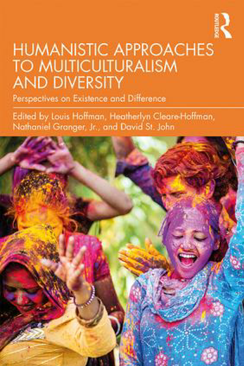 research articles about multiculturalism