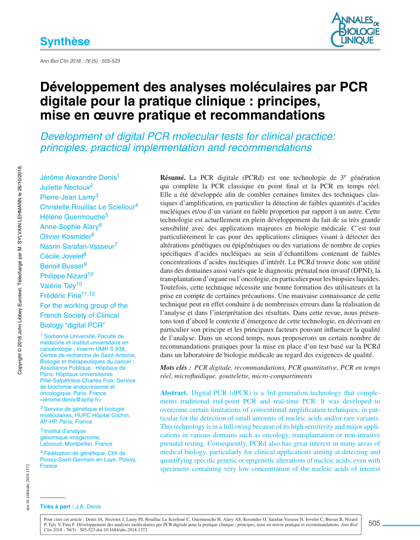 Portoir pour séparation de billes magnétiques - capacité : 1 plaque PCR  standard - Matériel de laboratoire