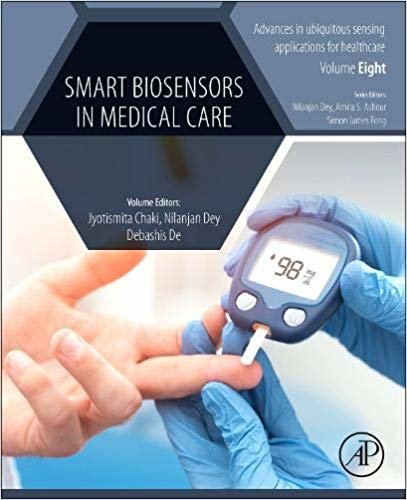 Pdf Smart Biosensors In Medical Care