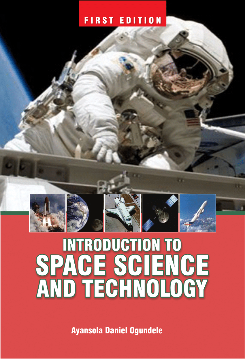 space science and technology essay