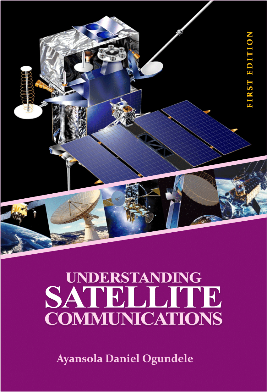 phd thesis of satellite communication