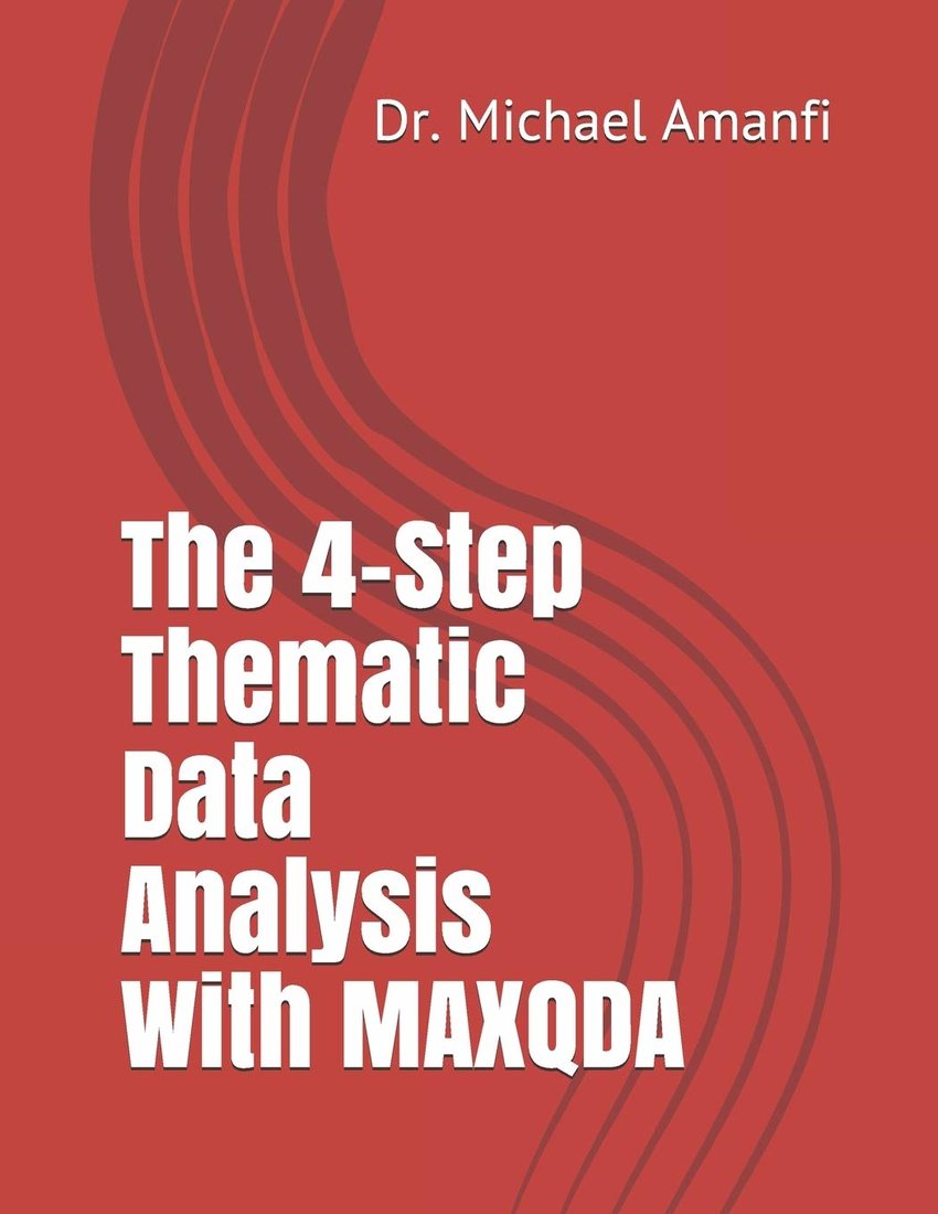 what is maxqda pdf