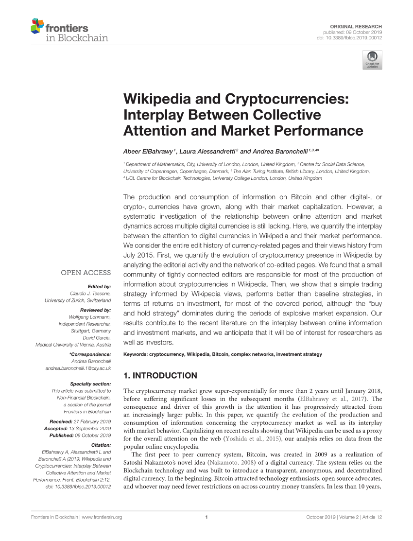 Beyond the hype: examining the relationship between Wikipedia attention and  realised skewness for crypto assets