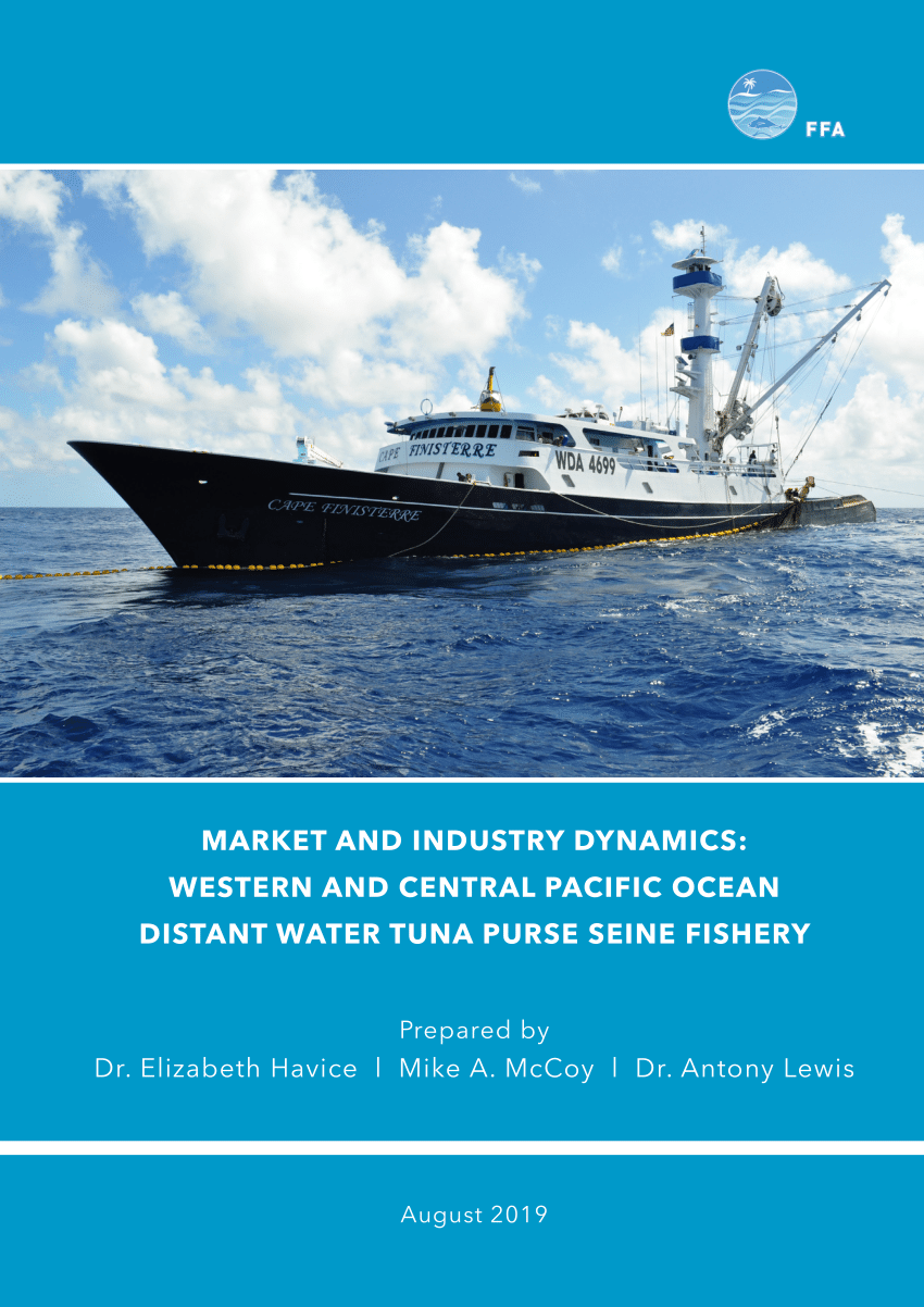 PDF) MARKET AND INDUSTRY DYNAMICS: WESTERN AND CENTRAL PACIFIC