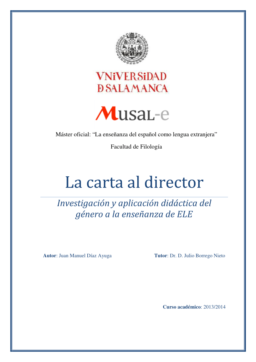 Carta al director en La Segunda sobre Violencia Intrafamiliar y prevención  - Fundación San Carlos de Maipo