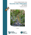 Preview image for Clé de détermination des Exuvies des Odonates de France. 3e édition