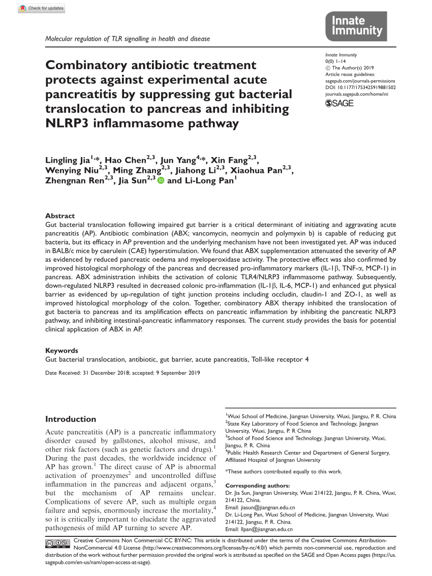 (PDF) Protective Effect of Kolaviron on Cyclophosphamide 