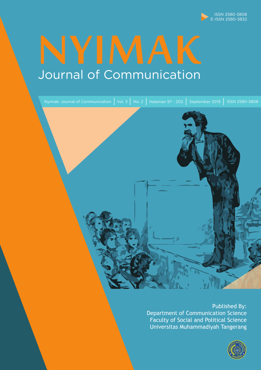 jurnal komunikasi interpersonal pdf
