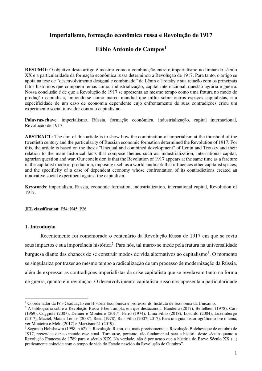 O mais recente revisionismo histórico da Rússia e a reinvenção do futuro