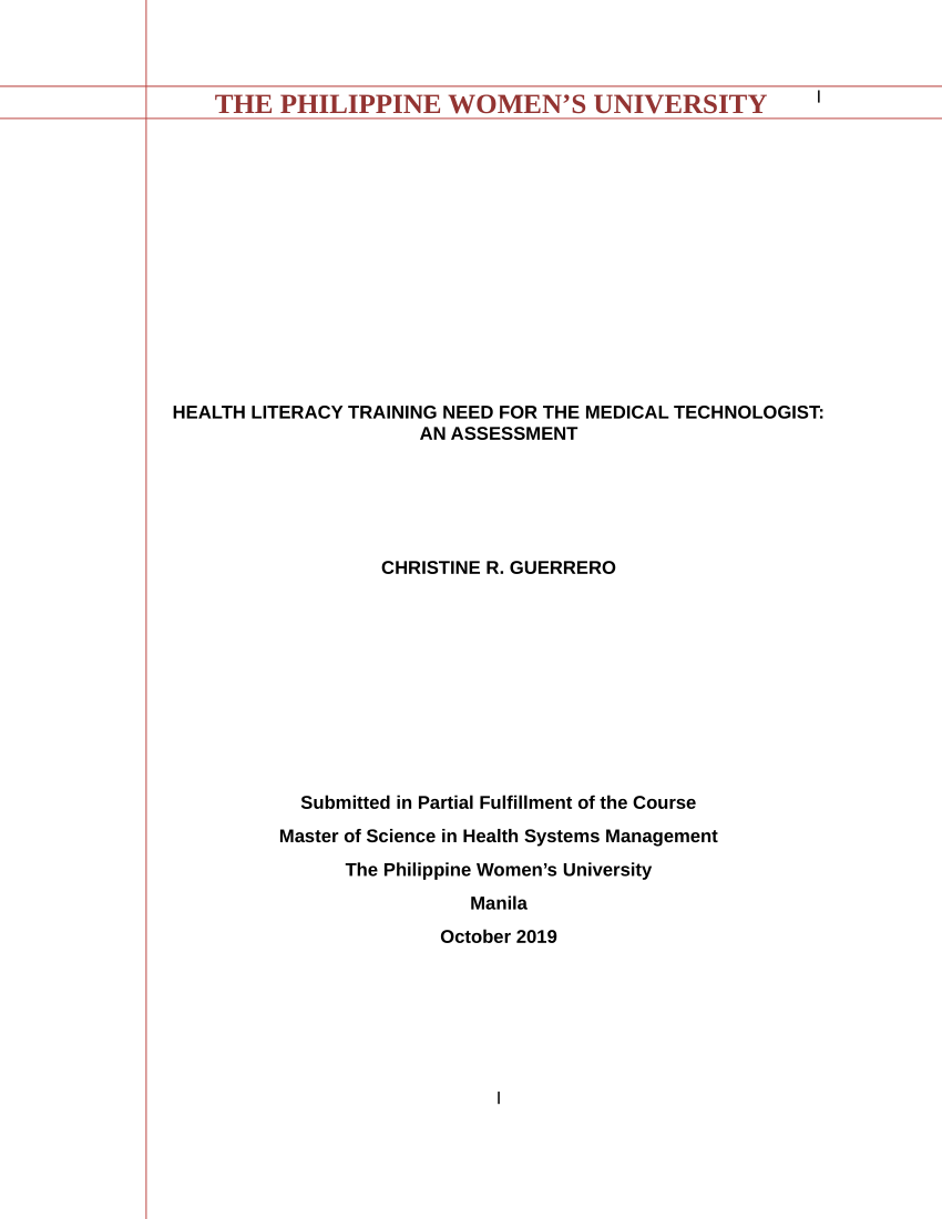 thesis title proposal for civil engineering