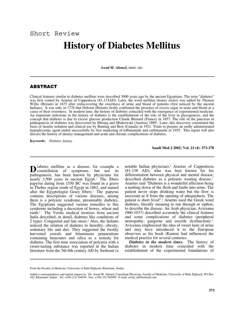 history of disease diabetes diabetes 1 type kezelése