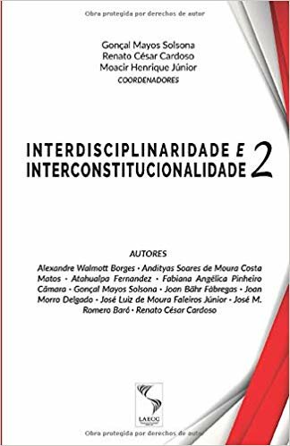 (PDF) Interdisciplinaridad y neonaturalismo: la naturalización del Derecho