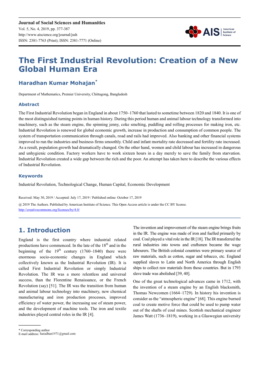 The Necessary Revolution PDF Free Download